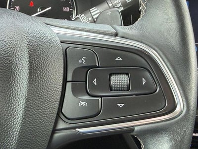 2021 Buick Envision Essence *ONE OWNER*