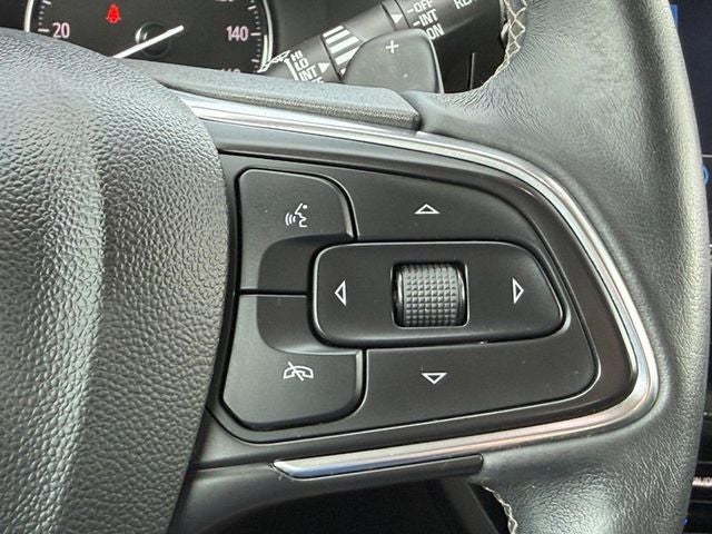 2021 Buick Envision Essence *ONE OWNER*