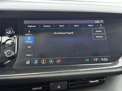 2021 Buick Envision Essence *ONE OWNER*