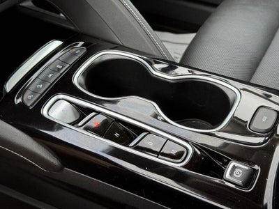2021 Buick Envision Essence *ONE OWNER*