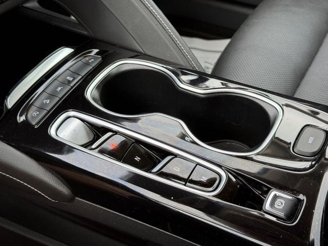 2021 Buick Envision Essence *ONE OWNER*