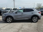 2021 Buick Envision Essence *ONE OWNER*