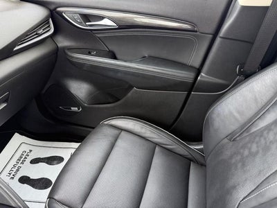 2021 Buick Envision Essence *ONE OWNER*