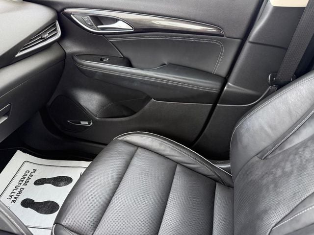 2021 Buick Envision Essence *ONE OWNER*