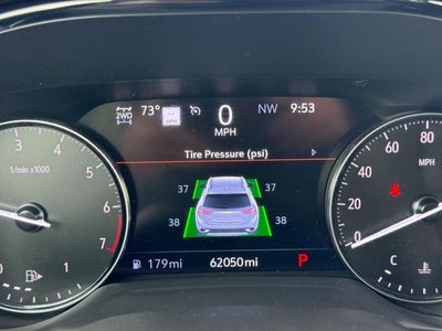 2021 Buick Envision Essence *ONE OWNER*