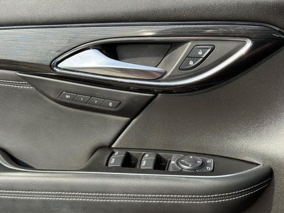 2021 Buick Envision Essence *ONE OWNER*