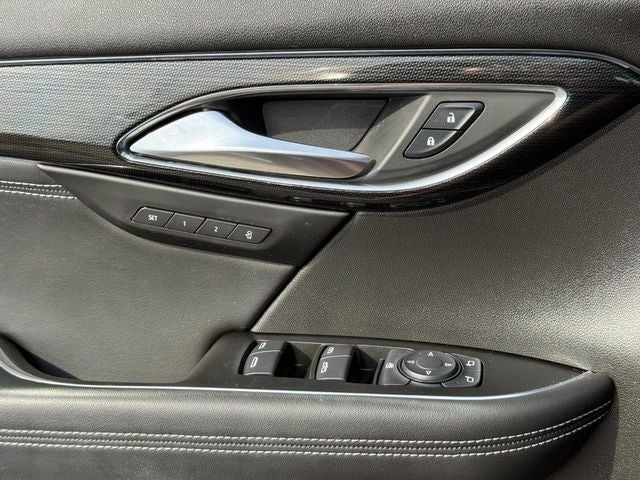 2021 Buick Envision Essence *ONE OWNER*