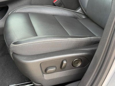 2021 Buick Envision Essence *ONE OWNER*