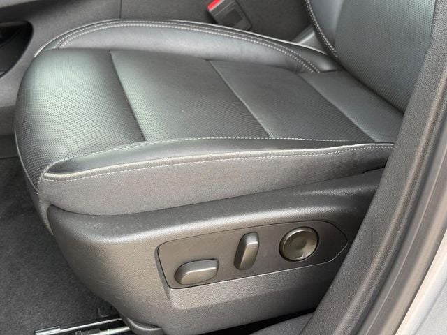2021 Buick Envision Essence *ONE OWNER*