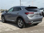 2021 Buick Envision Essence *ONE OWNER*