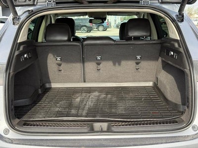 2021 Buick Envision Essence *ONE OWNER*