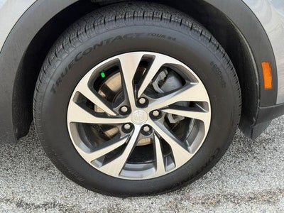 2021 Buick Envision Essence *ONE OWNER*