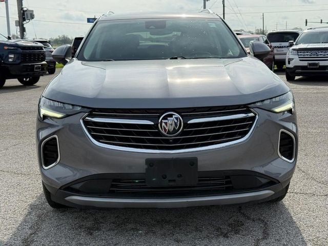 2021 Buick Envision Essence *ONE OWNER*