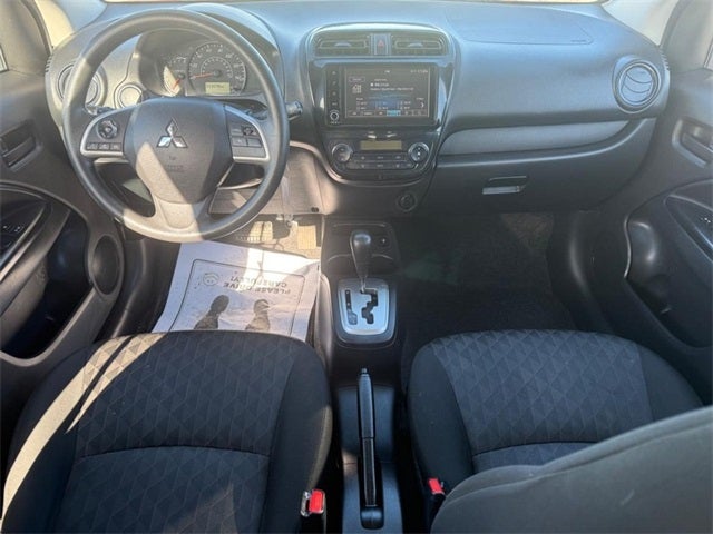 2021 Mitsubishi Mirage ES *LOW PRICE ONE OWNER*