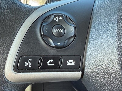 2021 Mitsubishi Mirage ES *LOW PRICE ONE OWNER*