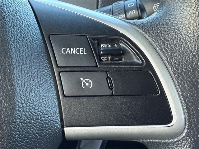 2021 Mitsubishi Mirage ES *LOW PRICE ONE OWNER*