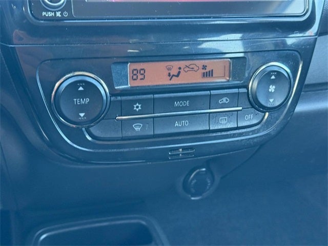 2021 Mitsubishi Mirage ES *LOW PRICE ONE OWNER*