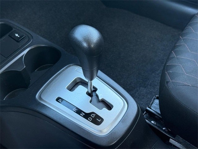 2021 Mitsubishi Mirage ES *LOW PRICE ONE OWNER*