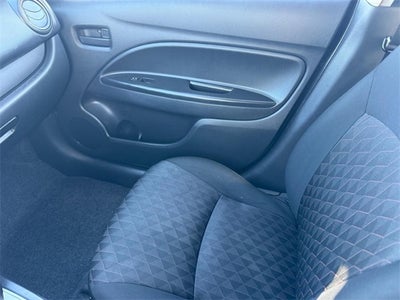 2021 Mitsubishi Mirage ES *LOW PRICE ONE OWNER*