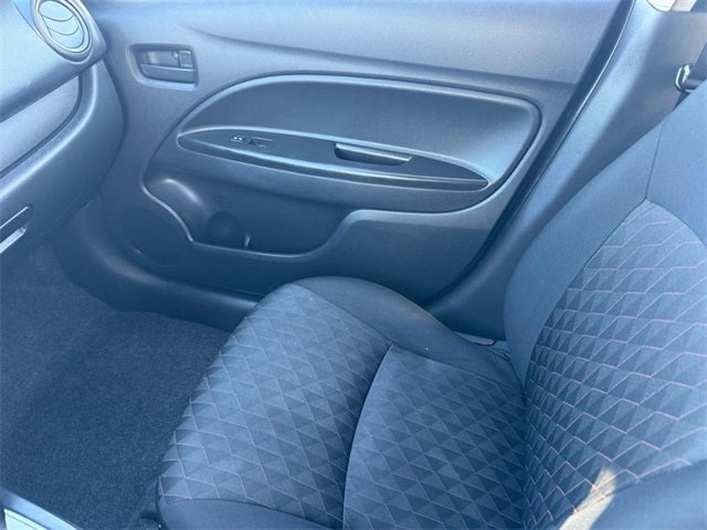 2021 Mitsubishi Mirage ES *LOW PRICE ONE OWNER*