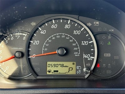 2021 Mitsubishi Mirage ES *LOW PRICE ONE OWNER*