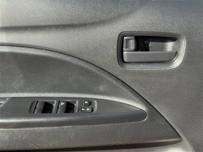 2021 Mitsubishi Mirage ES *LOW PRICE ONE OWNER*