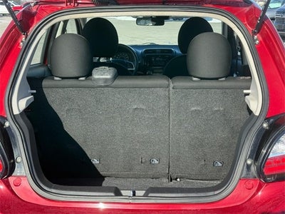 2021 Mitsubishi Mirage ES *LOW PRICE ONE OWNER*