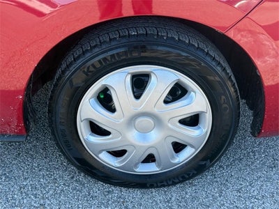 2021 Mitsubishi Mirage ES *LOW PRICE ONE OWNER*