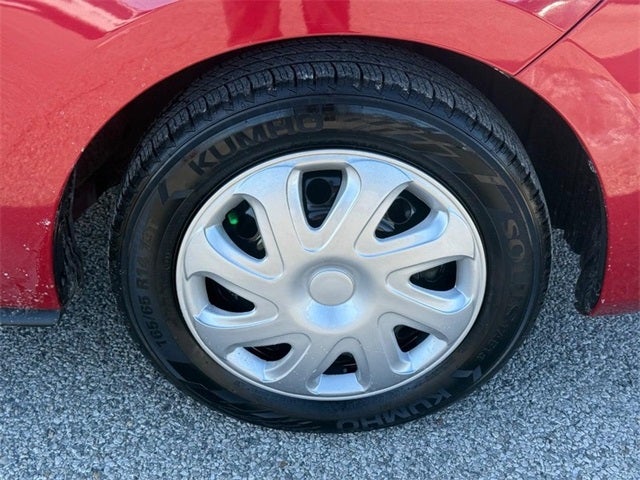 2021 Mitsubishi Mirage ES *LOW PRICE ONE OWNER*