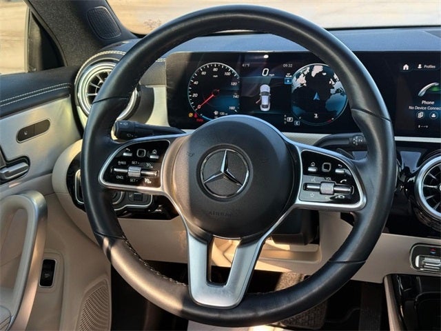 2023 Mercedes-Benz CLA CLA 250 4MATIC®