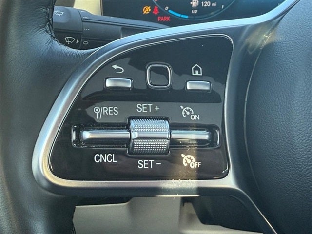 2023 Mercedes-Benz CLA CLA 250 4MATIC®