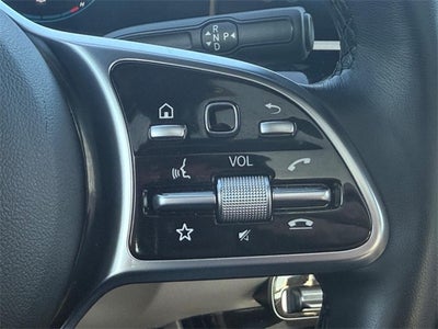 2023 Mercedes-Benz CLA CLA 250 4MATIC®