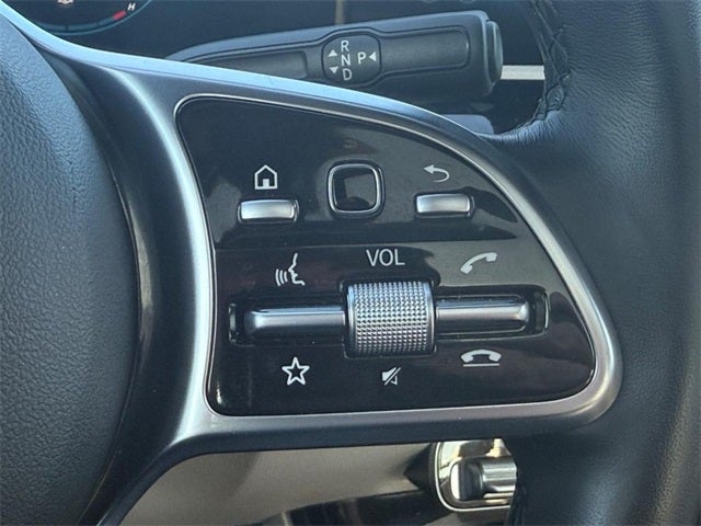 2023 Mercedes-Benz CLA CLA 250 4MATIC®