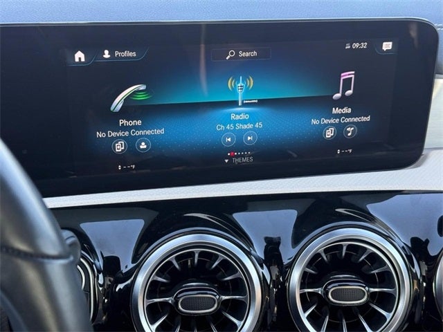 2023 Mercedes-Benz CLA CLA 250 4MATIC®