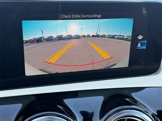 2023 Mercedes-Benz CLA CLA 250 4MATIC®