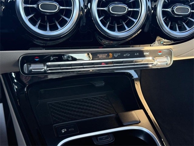 2023 Mercedes-Benz CLA CLA 250 4MATIC®