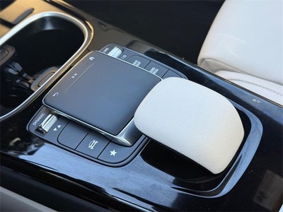 2023 Mercedes-Benz CLA CLA 250 4MATIC®