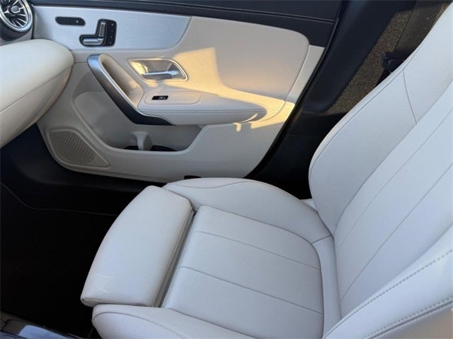 2023 Mercedes-Benz CLA CLA 250 4MATIC®