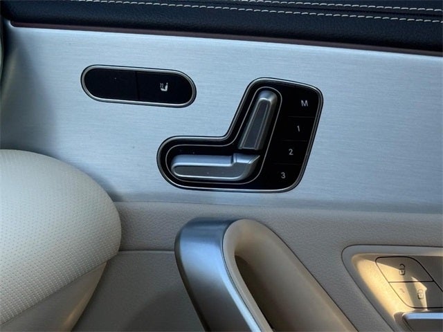 2023 Mercedes-Benz CLA CLA 250 4MATIC®