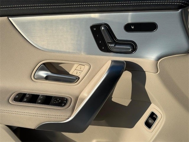 2023 Mercedes-Benz CLA CLA 250 4MATIC®