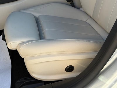 2023 Mercedes-Benz CLA CLA 250 4MATIC®