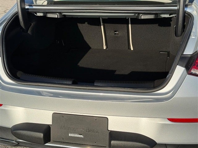 2023 Mercedes-Benz CLA CLA 250 4MATIC®