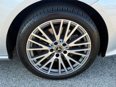 2023 Mercedes-Benz CLA CLA 250 4MATIC®