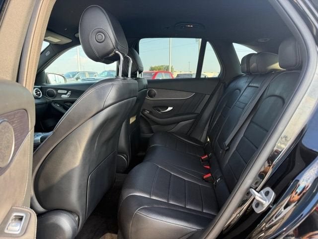 2022 Mercedes-Benz GLC 300 4MATIC® SUV