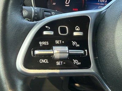 2022 Mercedes-Benz GLC 300 4MATIC® SUV