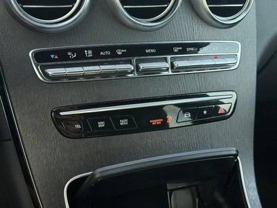 2022 Mercedes-Benz GLC 300 4MATIC® SUV