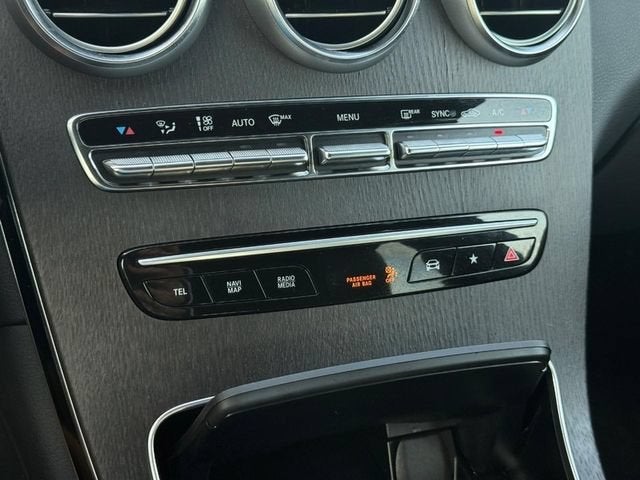 2022 Mercedes-Benz GLC 300 4MATIC® SUV