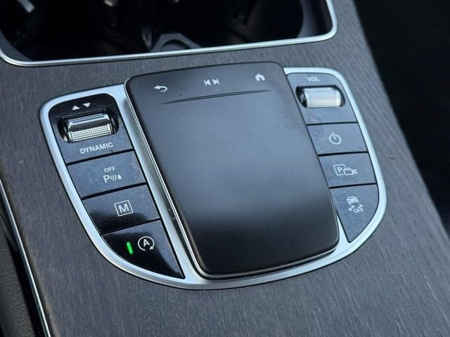 2022 Mercedes-Benz GLC 300 4MATIC® SUV
