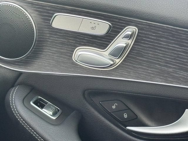2022 Mercedes-Benz GLC 300 4MATIC® SUV