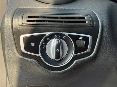 2022 Mercedes-Benz GLC 300 4MATIC® SUV